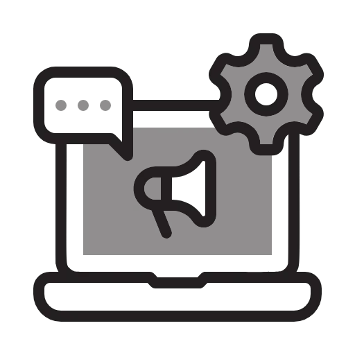 Setting icon