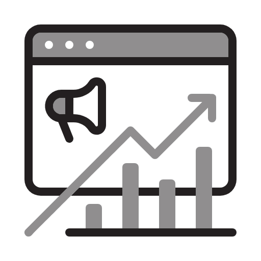 Statistics icon