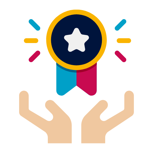 Appreciation icon
