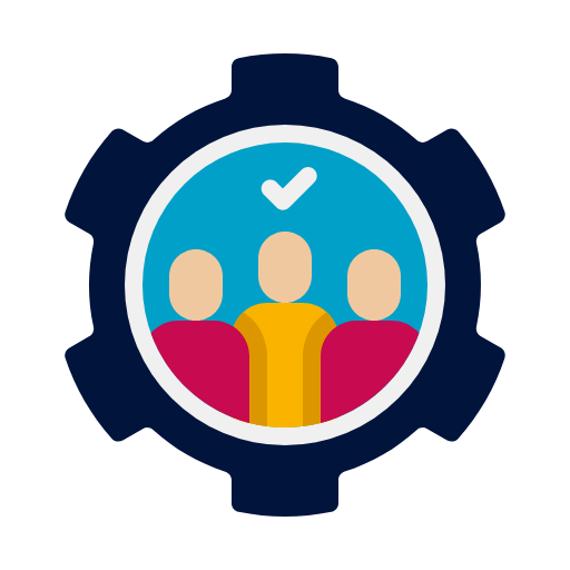 Employee icon