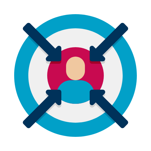 Target icon