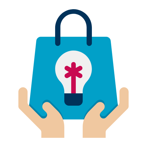 Innovative icon