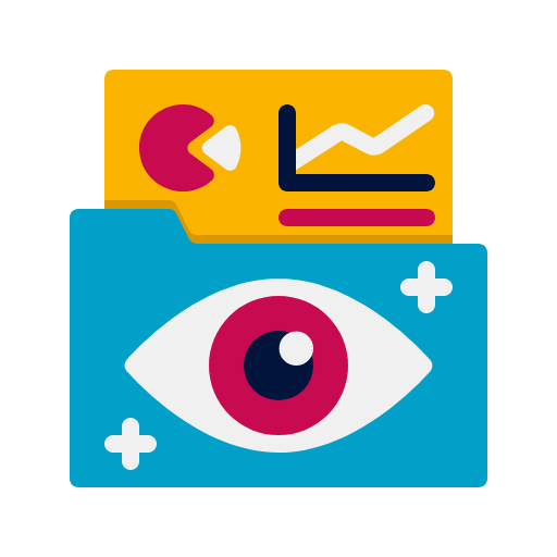 New project icon