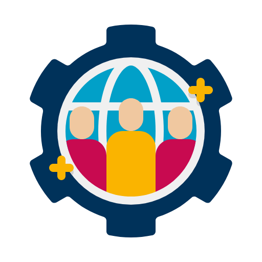Outsource Symbol