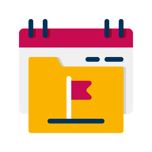 Deadline icon