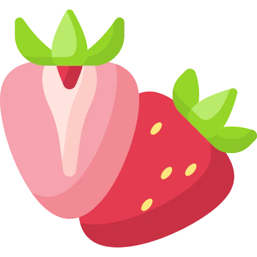 Strawberry icon