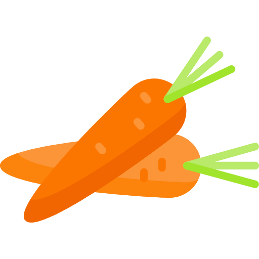 Carrots icon