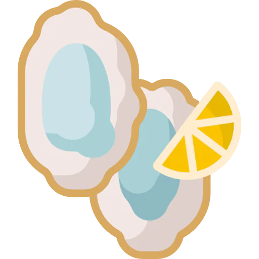 Oyster icon