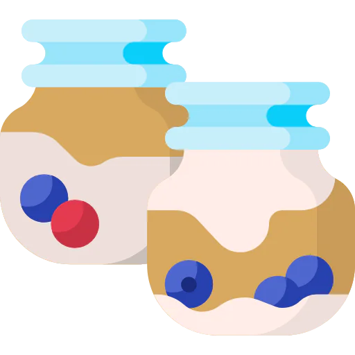 Yogurt icon