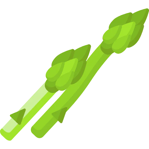 Asparagus icon