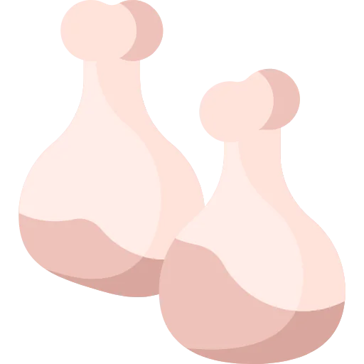 Chicken icon
