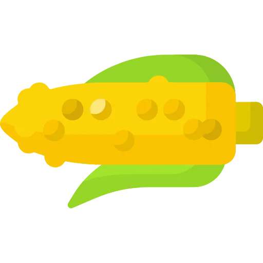 Corn ícone