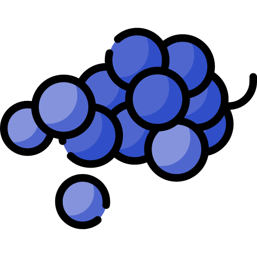 Grapes icon