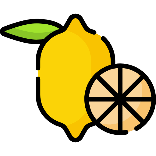 Lemon icon