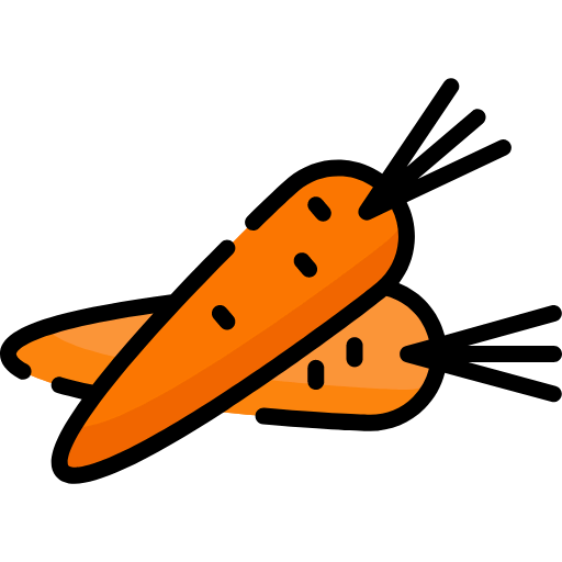 Carrots icon