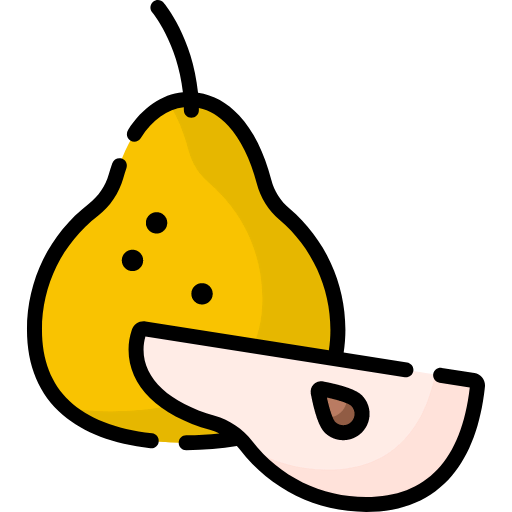 Pear Symbol