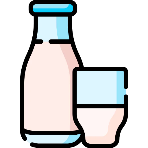 Milk icon