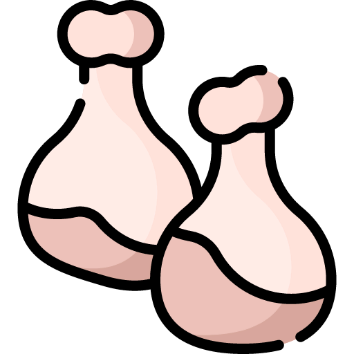 Chicken icon