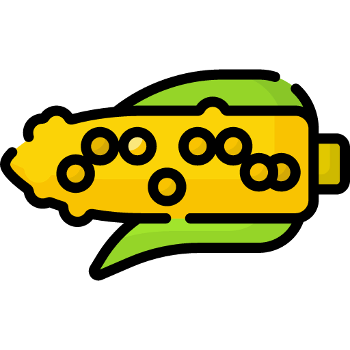 Кукуруза иконка