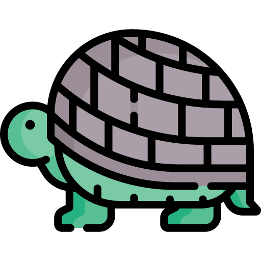Turtle アイコン