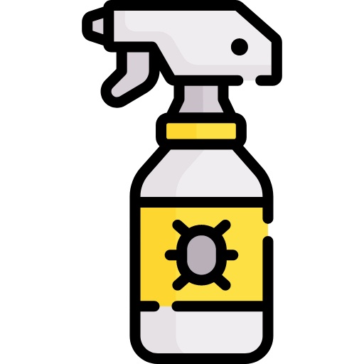 Anti bug icon