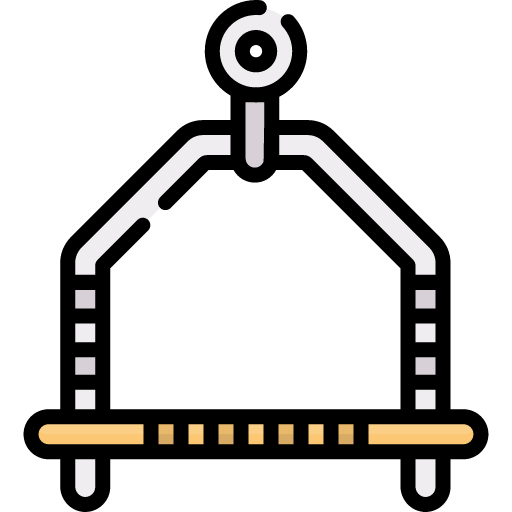 Cage icon