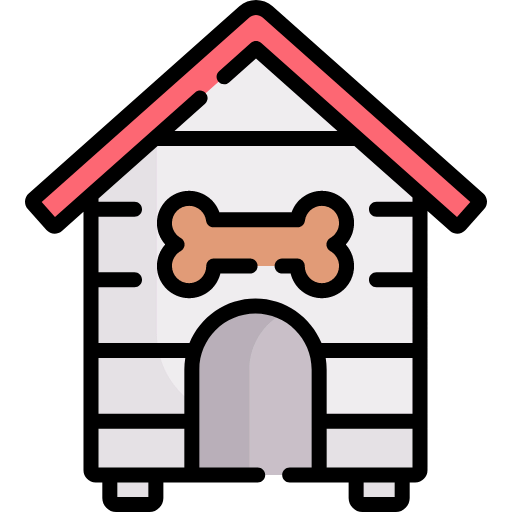 Kennel icon