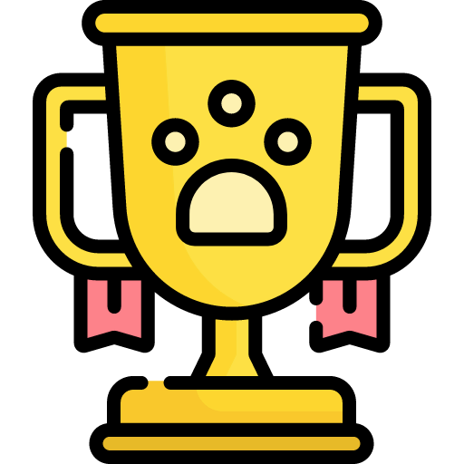 Trophy アイコン