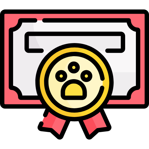 Pedigree icon