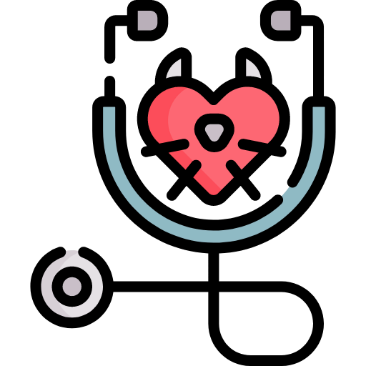 Stethoscope icon