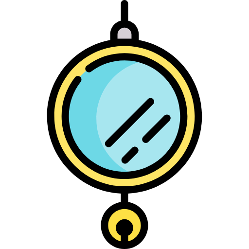Mirror icon