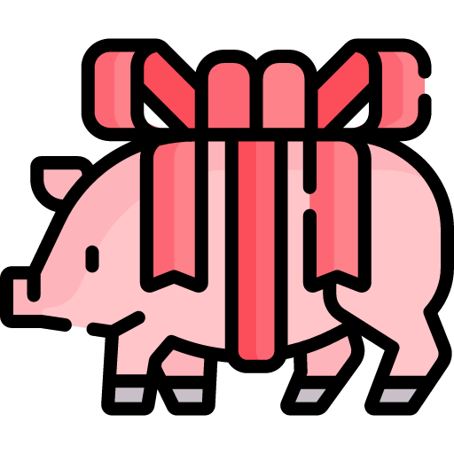 Pig icon