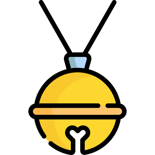 Bell 图标