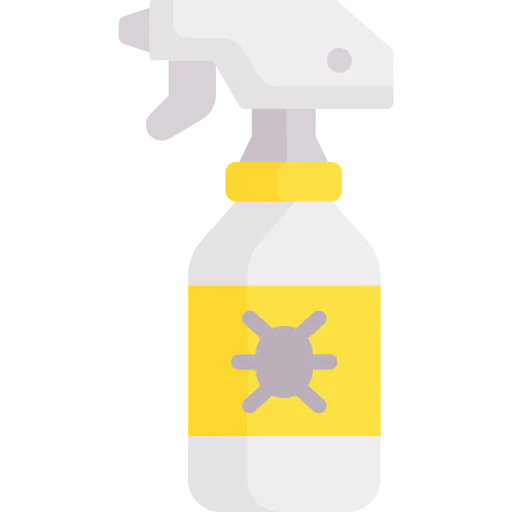 Anti bug icon
