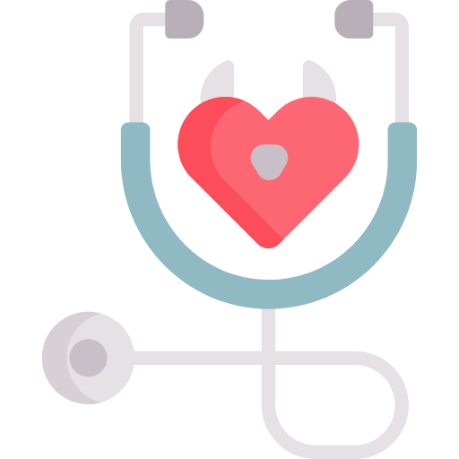 Stethoscope icon