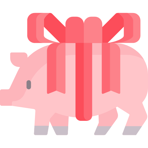 Pig icon