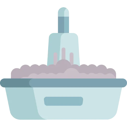 Tray icon