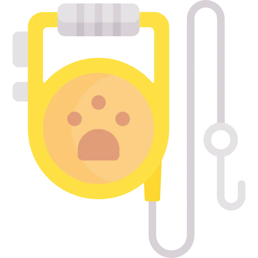 Leash icon