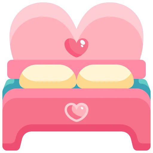 Bed іконка