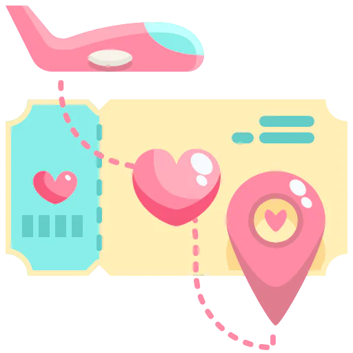Tickets icon