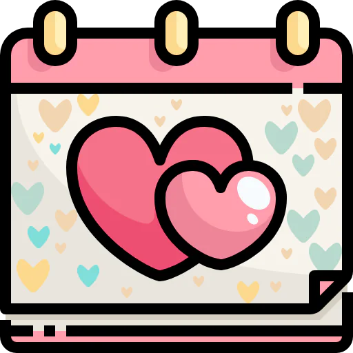 Calendar icon