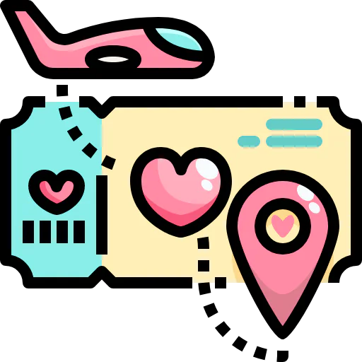 Tickets icon