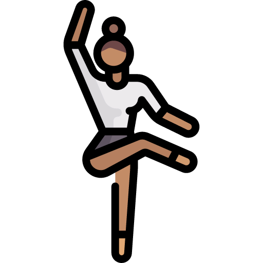 Ballet Symbol