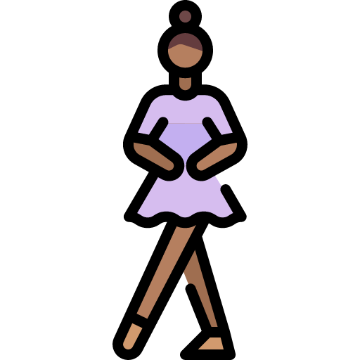 Ballet icon