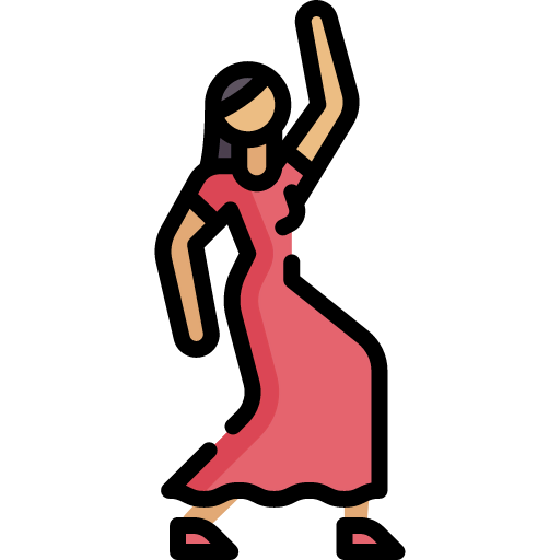 Salsa icon