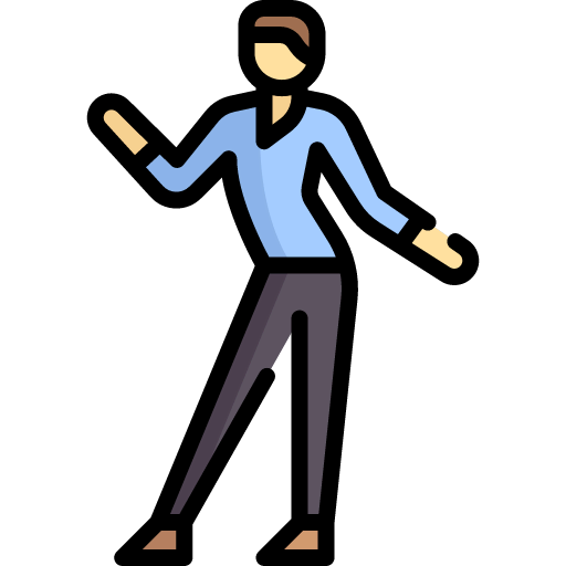 Ballet icon