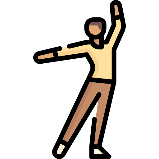 Ballet icon