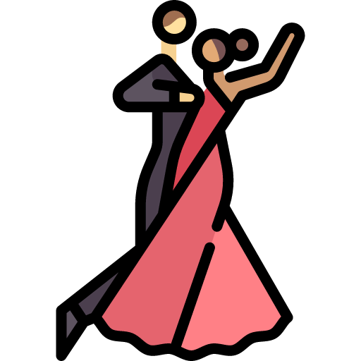 Tango icon