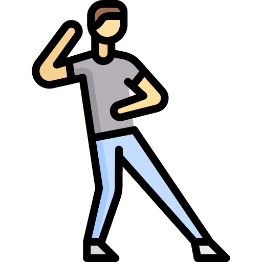 Dancing Symbol