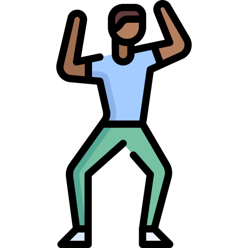 Dancing Symbol